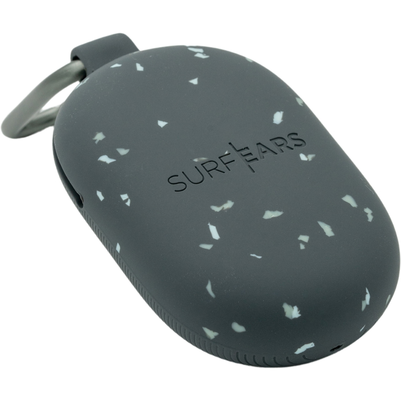 2026 SurfEars 4.0 Ear Plugs SESEPA4BKSANS - Black / Sage